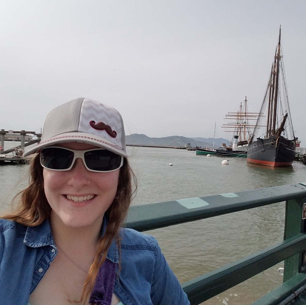 Meet your Posher, Janelle